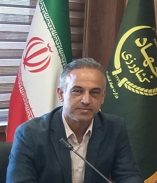 Portrait of deputy