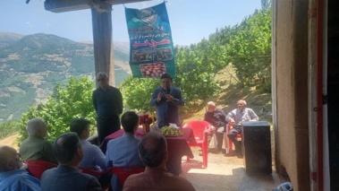 برگزاری روز انتقالیافتههای پژوهشی فندق در رودسر