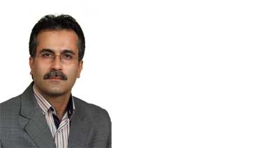 ریاست مرکز