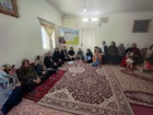 برگزاری دوره‌های آموزشی توانمندسازی زنان روستای و کاربرد گیاهان دارویی