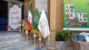 شرح وظایف