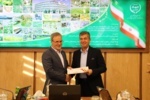 انتصاب دکتر کمال قاسمی بزدی به عنوان مشاور معاون وزیر و سرپرست دفتر حوزه ریاست