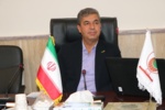 بازدید از مرکز تحقیقات خراسان شمالی توسط دکتر قاسمی بزدی مشاور معاون وزیر و مدیر کل دفتر حوزه ریاست