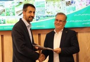 انتصاب مهندس روح اله جوزدانی به عنوان مشاور معاون وزیر و مدیر کل حراست سازمان