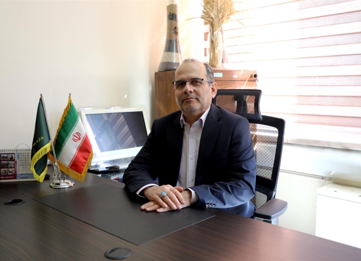 تنوع زیستی ۱۴۰۴
