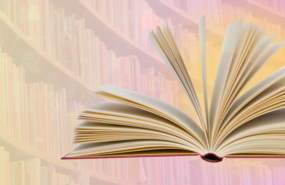 دبیرخانه دائمی هفته کتاب