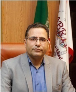 Portrait of deputy