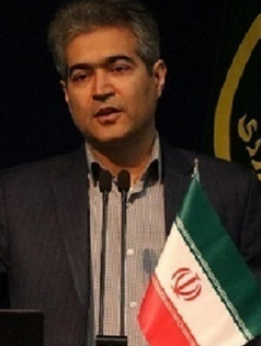 Portrait of deputy
