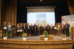 گالری -  دبیرخانه دائمی هفته ملی کتاب
