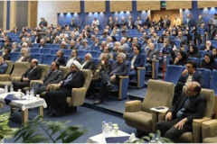 دبیرخانه دائمی هفته ملی کتاب کشاورزی و منابع طبیعی