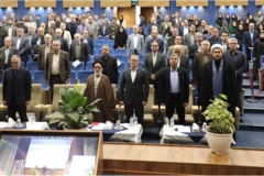 دبیرخانه دائمی هفته ملی کتاب کشاورزی و منابع طبیعی