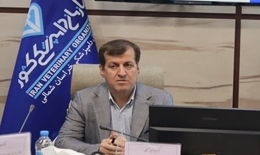 مبارزه با تب برفکی، اولویت اصلی دامپزشکی در سال جاری