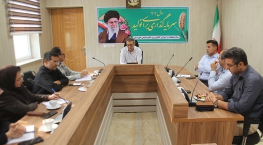 انجام تحقیقات کاربردی در اولویت است
