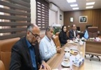 برگزاری جلسه کمیته فنی میگوی استان