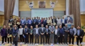 همایش روز ملی گندم و نان در همدان