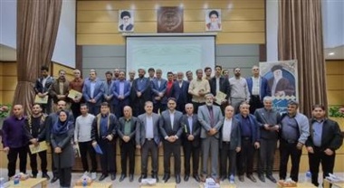 همایش روز ملی گندم و نان در همدان