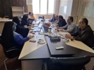 برگزاری نشست مشترک بررسی همکاری‌های ترویجی با شرکت کسبینو