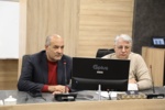 برگزاری کارگاه آموزشی رتبه بندی نشریات علمی سازمان تحقیقات آموزش و ترویج کشاورزی
