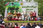 آغاز رسمی نشای مکانیزه برنج در گیلان