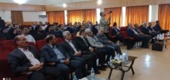 تدوین برنامه های آموزشی بدو استخدام پذیرفته شدگان دهمین آزمون فراگیر دستگاههای اجرایی سازمان تات- ۲۸-۲۷ مرداد ۱۴۰۳- کرد کوی گلستان