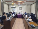 برگزاری نشست تخصصی بررسی ظرفیت‌های زیست‌فناوری دریایی در پژوهشکده اکولوژی خلیج فارس