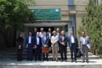 تاکید بر نقش برجسته موسسه گیاه‌پزشکی در حفظ تنوع زیستی و امنیت غذایی کشور