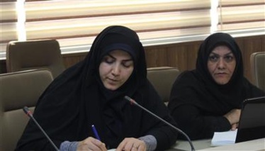 راهکارهای تأمین منابع اعتباری برای صندوق‌های زنان روستایی و عشایری بررسی شد