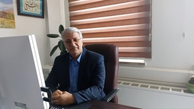 توسعه زیرساخت، مدیریت جهادی و توجه به انرژی‌های تجدیدپذیر در دستور کار سازمان تات قرار دارد