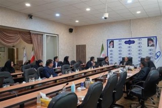 توسعه همکاری‌های بین‌المللی موسسه رازی با پشتیبانی سازمان تات دنبال می‌شود