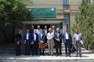 تاکید بر نقش برجسته موسسه گیاه‌پزشکی در حفظ تنوع زیستی و امنیت غذایی کشور