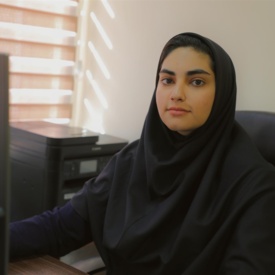 آذین ابوطالبیان