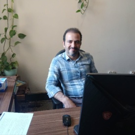 وحید زندی فخر