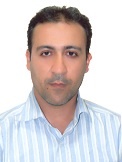 مصطفی جبار پور
