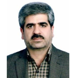 جناب دکتر حسن خمیس آبادی
