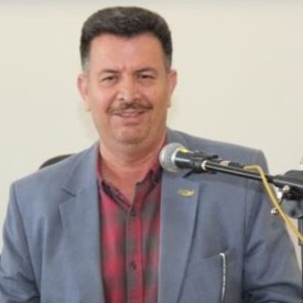مسعود ترابی