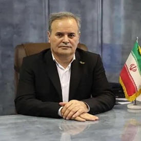 جناب دکتر غلامرضا گل محمدی