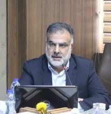 جناب دکتر محمد مهدی قاسمی