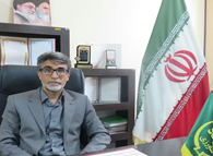 محمود دشتی زاده