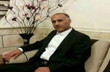نصرت اله حیدر پور