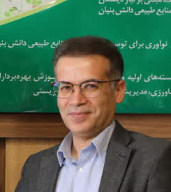 حسین لطفعلی زاده