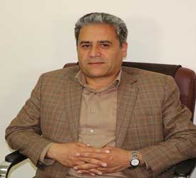 جناب دکتر سیدباقر محمودی