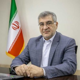 مصطفی آقایی