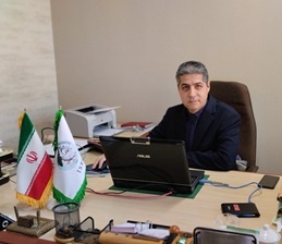 رضا صورتی زنجانی