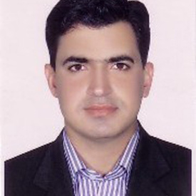 جناب مهندس محمد مهری