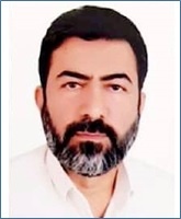 خرسند آرام