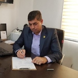 کمال قاسمی بزدی