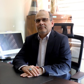 علیرضا سید اسحاقی