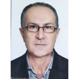 علیرضا حسامی