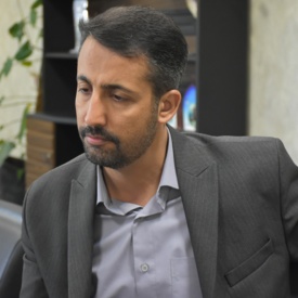 روح اله جوزدانی