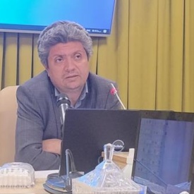 عرفان علی میرزایی